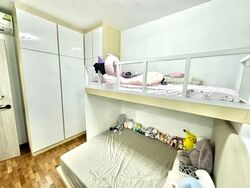 Lilydale (D27), Condominium #534505801